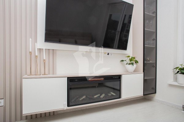 1-комнатная квартира по адресу Николая Камова ул., д. 3 - фото 10