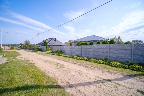 Продается дом д. Заболотье, Привольная ул., д. 5 - фото 11