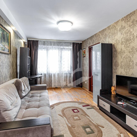 Фотография 3-комнатная квартира по адресу Данилы Сердича ул., д. 8 к. 1 - фото 5