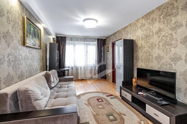 3-комнатная квартира по адресу Данилы Сердича ул., д. 8 к. 1 - фото 5