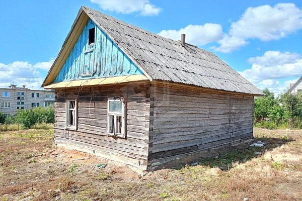 Продается участок аг. Самохваловичи, Калинина ул., д. 33 - фото 3