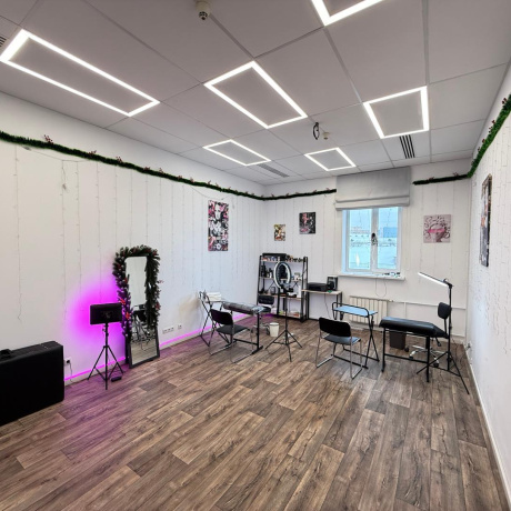 Фотография Сдается торговое помещение по адресу г. Минск, Фабрициуса ул., д. 8 к. б - фото 2