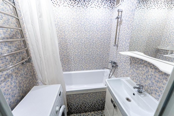 2-комнатная квартира по адресу Нестерова ул., д. 61 - фото 7