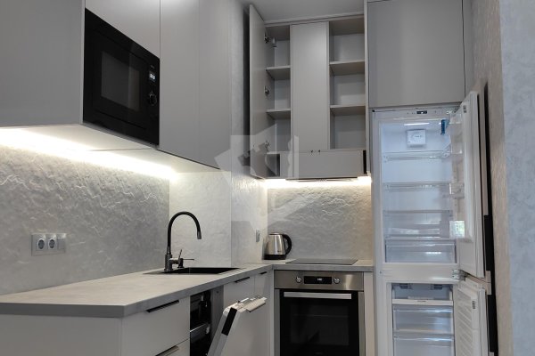 2-комнатная квартира по адресу Жореса Алфёрова ул., д. 3 - фото 7