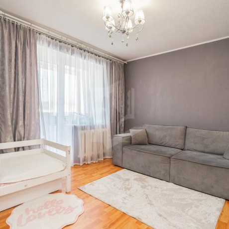 Фотография 3-комнатная квартира по адресу Охотская ул., д. 145 - фото 10