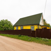 Фотография Продается дом д. Волковичи - фото 3