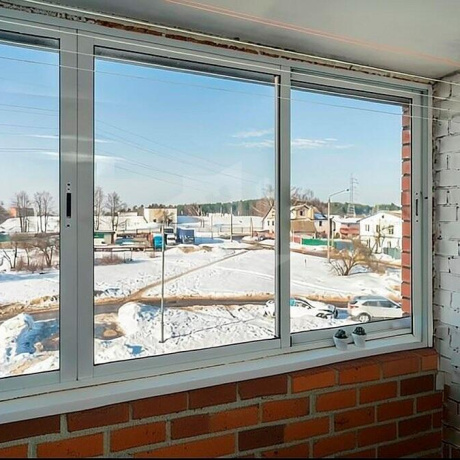 Фотография 3-комнатная квартира по адресу Охотская ул., д. 145 - фото 11