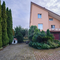 Фотография Продается дом аг. Сеница, Заречный пер. - фото 3