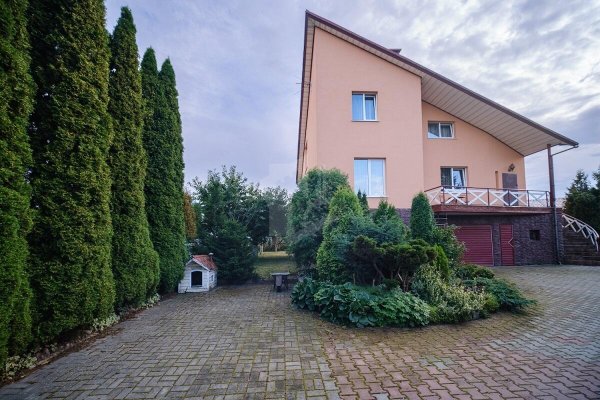 Продается дом аг. Сеница, Заречный пер. - фото 3