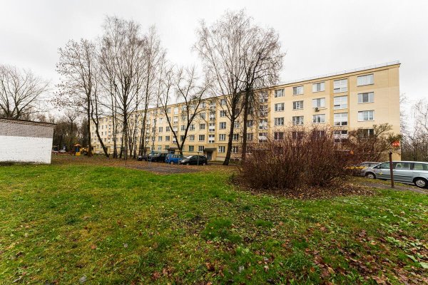 2-комнатная квартира по адресу Казинца ул., д. 51 к. 1 - фото 18