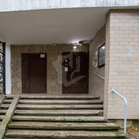 Фотография 3-комнатная квартира по адресу Слободская ул., д. 119 - фото 15