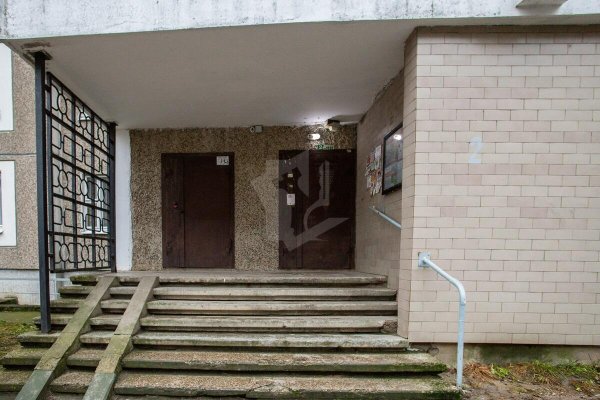 3-комнатная квартира по адресу Слободская ул., д. 119 - фото 15