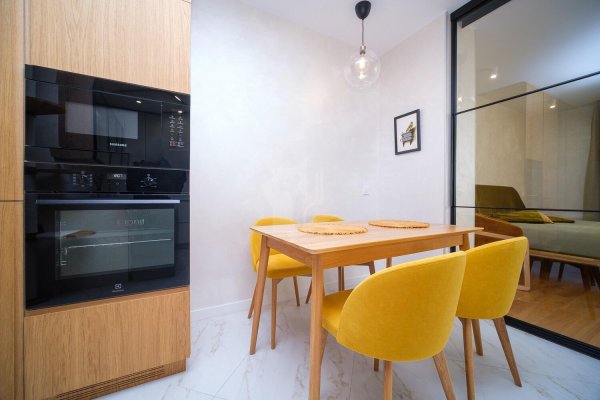 2-комнатная квартира по адресу Можайского 3-й пер., д. 11 - фото 5