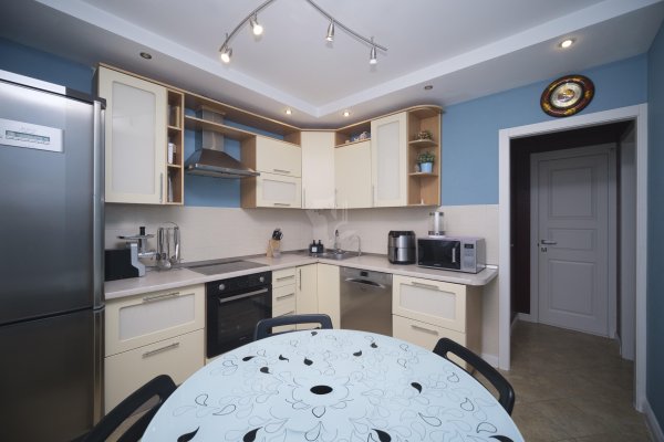 3-комнатная квартира по адресу Есенина ул., д. 79 - фото 4