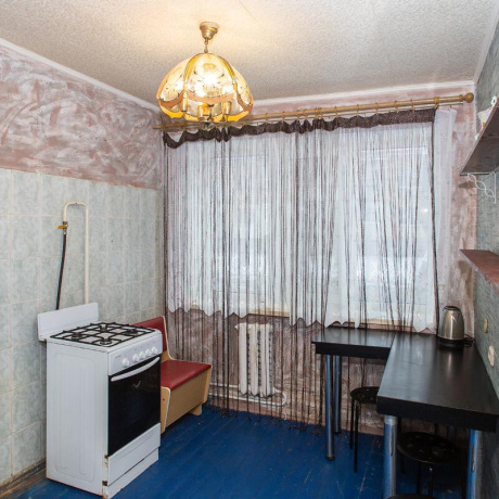 Фотография 2-комнатная квартира по адресу Вилейская ул., д. 16 - фото 15