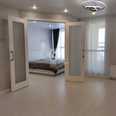 Фотография 2-комнатная квартира по адресу Жореса Алфёрова ул., д. 3 - фото 4