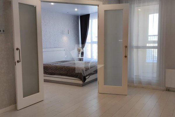 2-комнатная квартира по адресу Жореса Алфёрова ул., д. 3 - фото 2