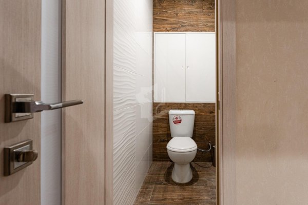 2-комнатная квартира по адресу Гвишиани ул., д. 9 - фото 19