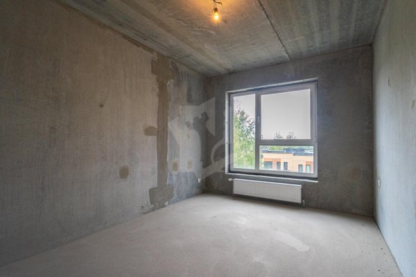 3-комнатная квартира по адресу Кленовая Аллея ул., д. 36 - фото 4