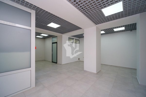 Сдается торговое помещение по адресу г. Минск, Маркса ул., д. 8 - фото 8