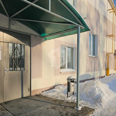 Фотография Сдается офисное помещение по адресу аг. Колодищи, Тюленина ул., д. 18 к. 1 - фото 8