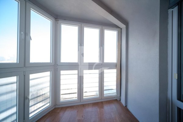 2-комнатная квартира по адресу Семеняко ул., д. 4 - фото 8