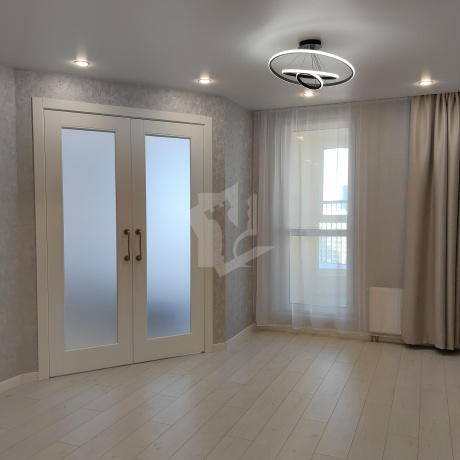 Фотография 2-комнатная квартира по адресу Жореса Алфёрова ул., д. 3 - фото 5