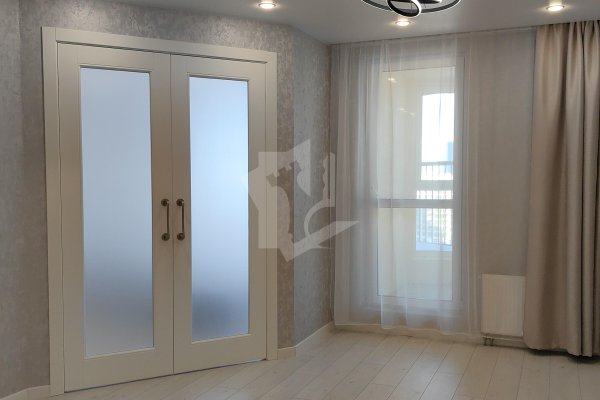 2-комнатная квартира по адресу Жореса Алфёрова ул., д. 3 - фото 3