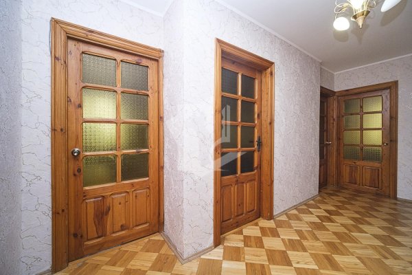 4-комнатная квартира по адресу Маяковского ул., д. 14 - фото 14