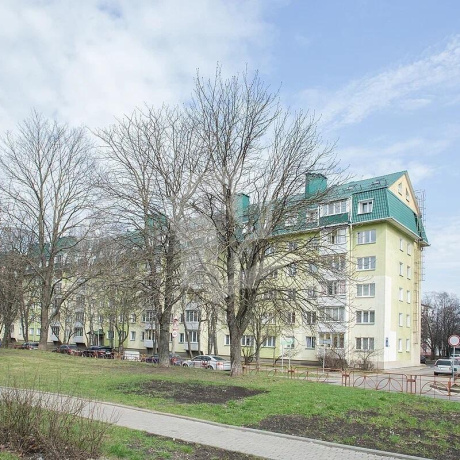 Фотография 2-комнатная квартира по адресу Данилы Сердича ул., д. 4 - фото 14