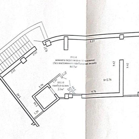 Фотография Сдается торговое помещение по адресу г. Минск, Победителей просп., д. 115 - фото 3