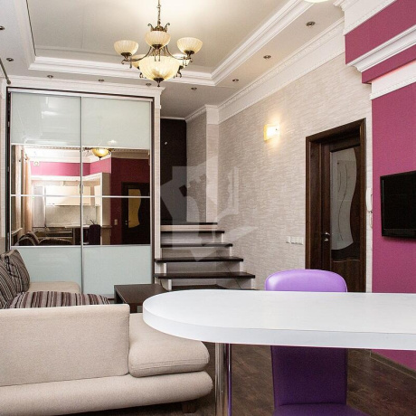 Фотография 2-комнатная квартира по адресу Володарского ул., д. 7 - фото 9