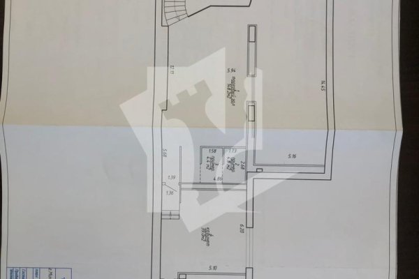Сдается офисное помещение по адресу г. Минск, Немига ул., д. 12 к. А - фото 4