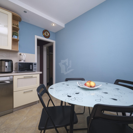 Фотография 3-комнатная квартира по адресу Есенина ул., д. 79 - фото 5