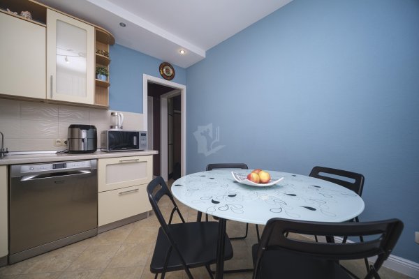 3-комнатная квартира по адресу Есенина ул., д. 79 - фото 5