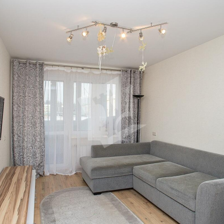 Фотография 1-комнатная квартира по адресу 40 Лет Победы ул., д. 35 к. А - фото 4