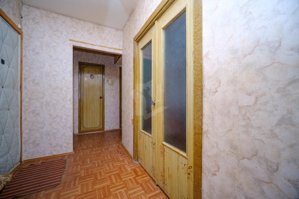 2-комнатная квартира по адресу Байкальская ул., д. 37 - фото 20