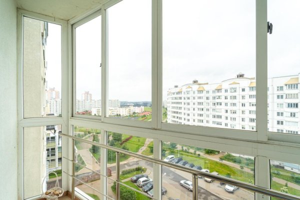2-комнатная квартира по адресу Неманская ул., д. 5 - фото 9