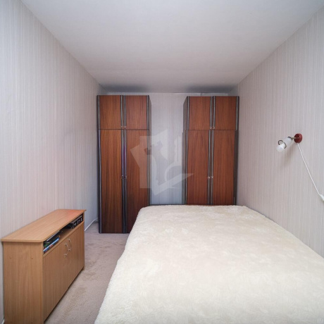 Фотография 2-комнатная квартира по адресу Коласа ул., д. 43 к. 2 - фото 16
