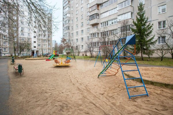 3-комнатная квартира по адресу Слободская ул., д. 119 - фото 16