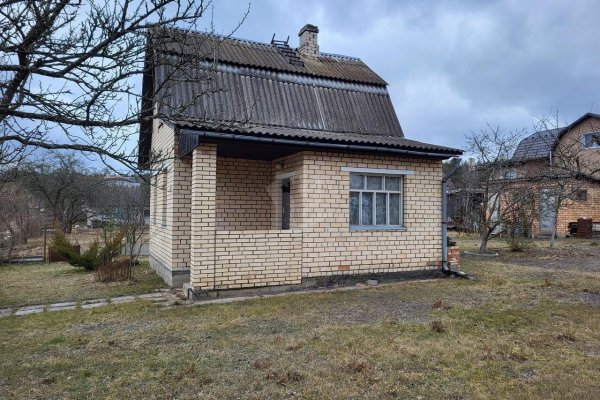 Продается дача с/т. Вежа-89 - фото 3