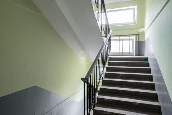 1-комнатная квартира по адресу Казинца ул., д. 43 - фото 15