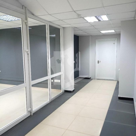 Фотография Сдается офисное помещение по адресу г. Минск, Мстиславца ул., д. 4 - фото 2