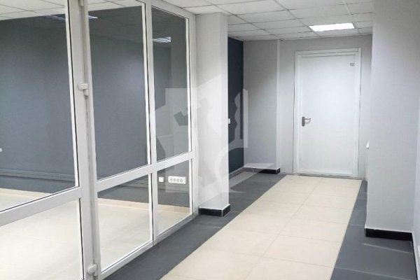 Сдается офисное помещение по адресу г. Минск, Мстиславца ул., д. 4 - фото 2