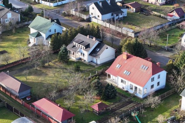 Продается дом д. Дроздово - фото 3