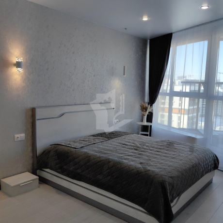 Фотография 2-комнатная квартира по адресу Жореса Алфёрова ул., д. 3 - фото 8