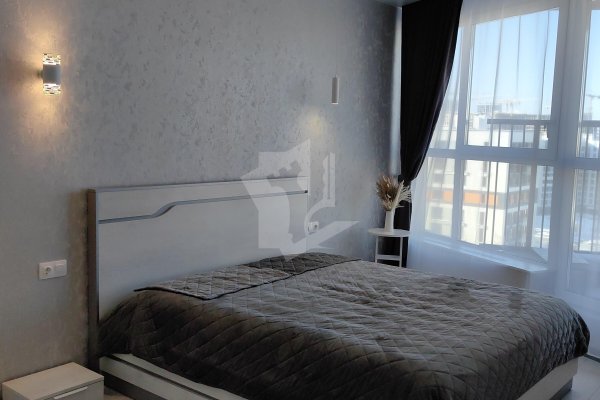 2-комнатная квартира по адресу Жореса Алфёрова ул., д. 3 - фото 8