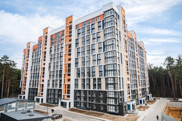2-комнатная квартира по адресу Подлесная ул., д. 4 - фото 2
