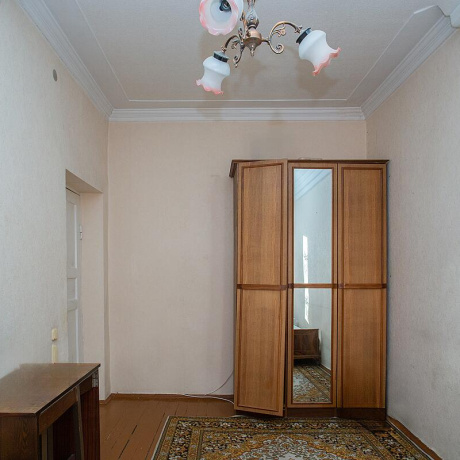 Фотография 3-комнатная квартира по адресу Карвата ул., д. 34 - фото 6