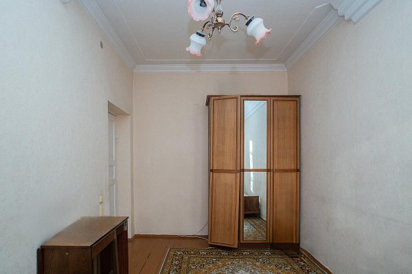 3-комнатная квартира по адресу Карвата ул., д. 34 - фото 6